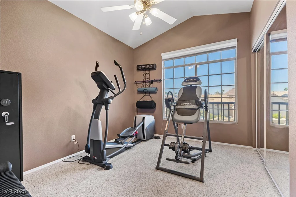 8448 Desert Quail, Las Vegas, NV 89128