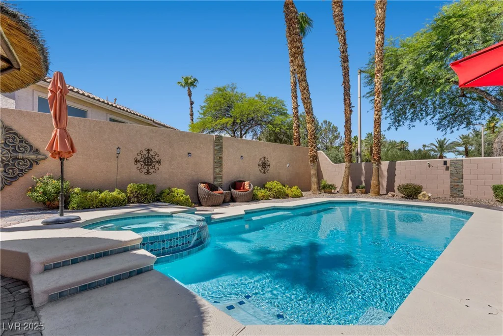 8448 Desert Quail, Las Vegas, NV 89128