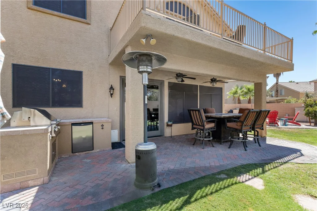 8448 Desert Quail, Las Vegas, NV 89128