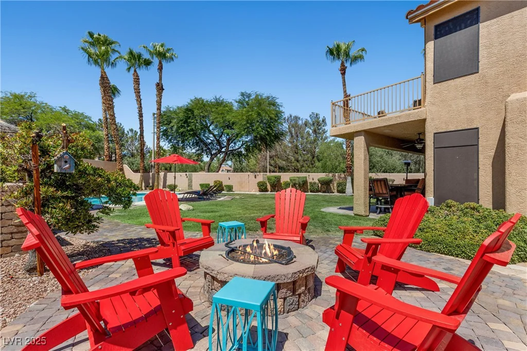 8448 Desert Quail, Las Vegas, NV 89128