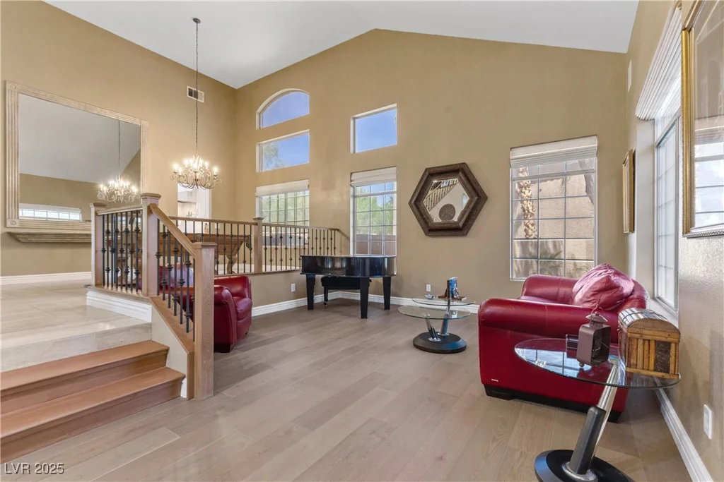 8448 Desert Quail, Las Vegas, NV 89128