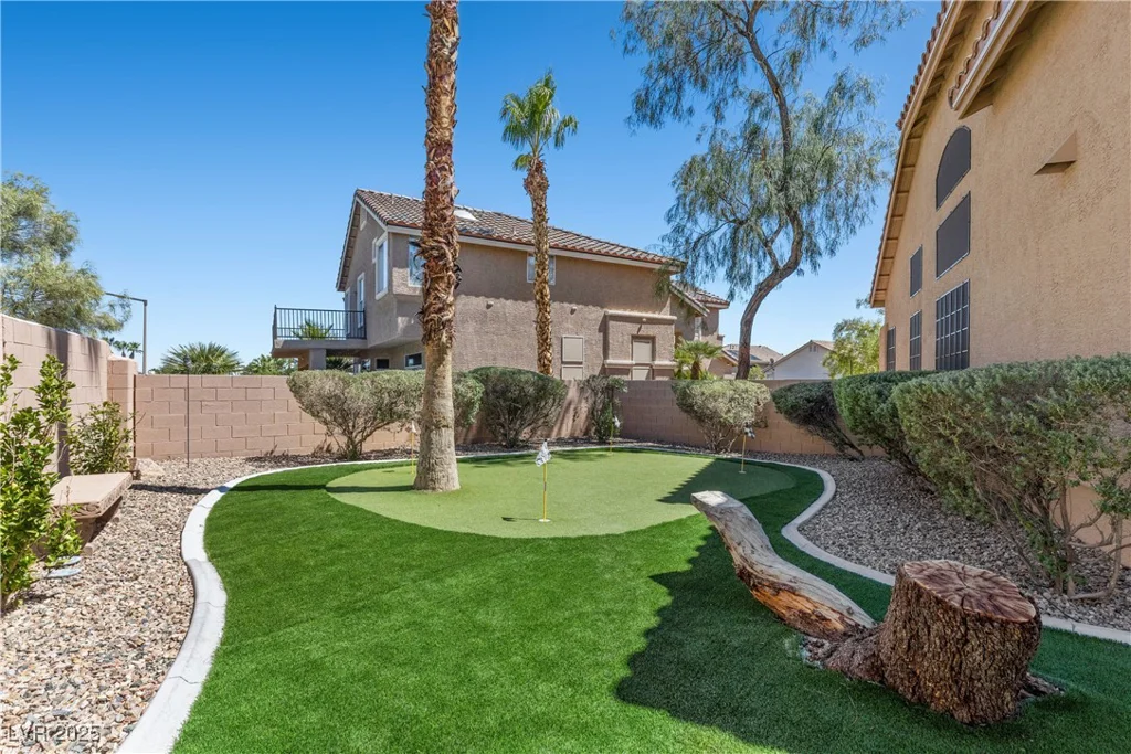 8448 Desert Quail, Las Vegas, NV 89128