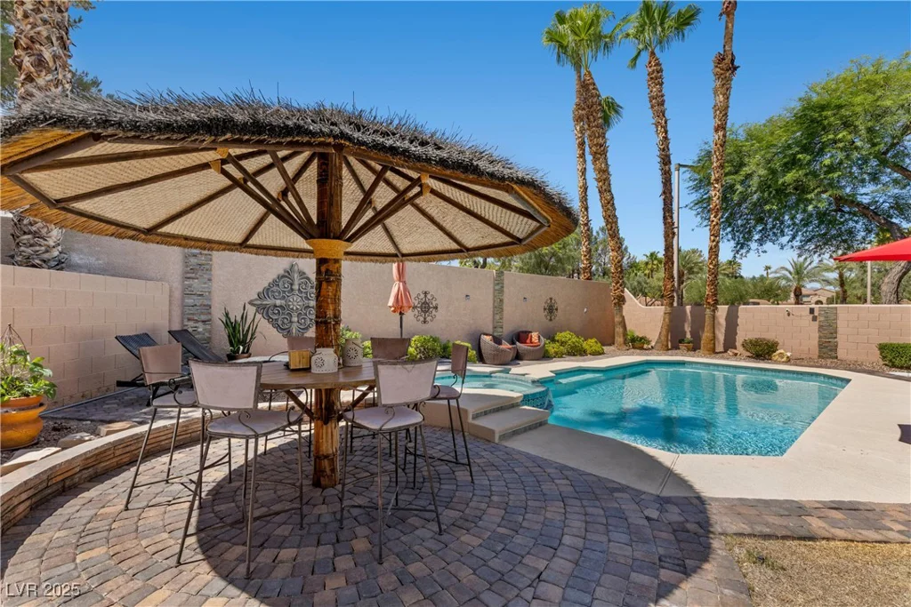 8448 Desert Quail, Las Vegas, NV 89128
