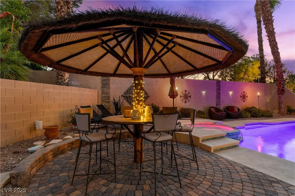 8448 Desert Quail, Las Vegas, NV 89128