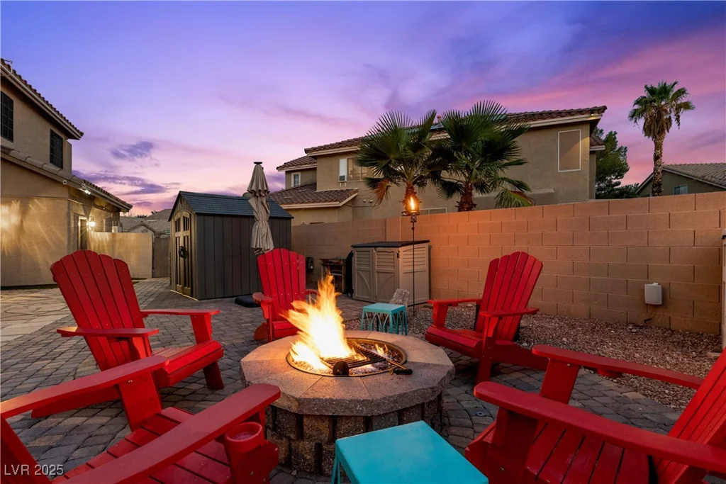 8448 Desert Quail, Las Vegas, NV 89128