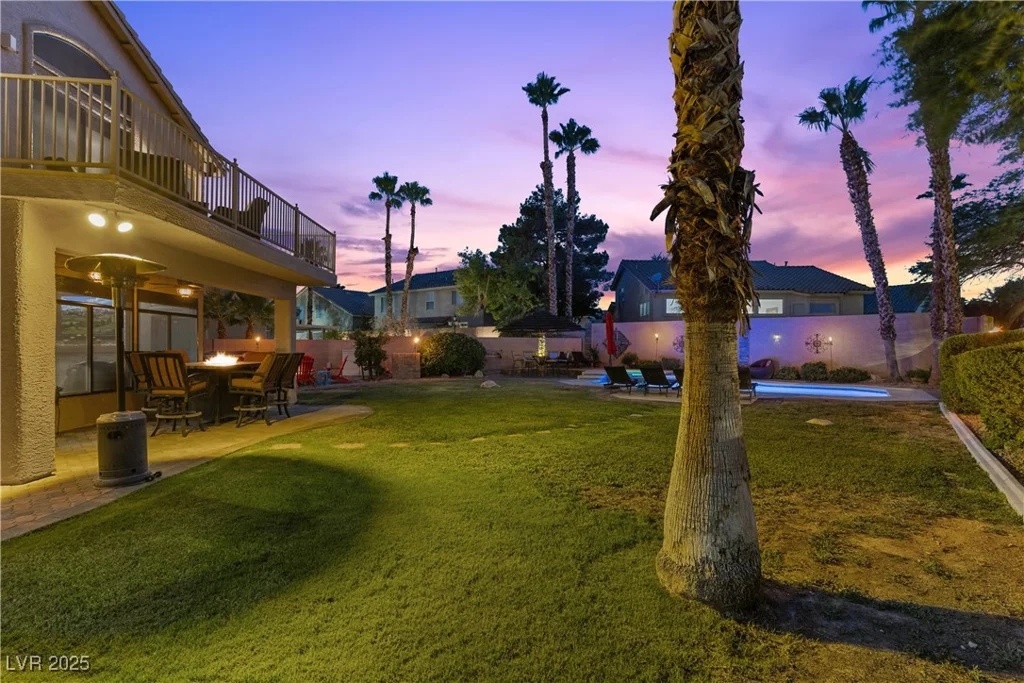 8448 Desert Quail, Las Vegas, NV 89128