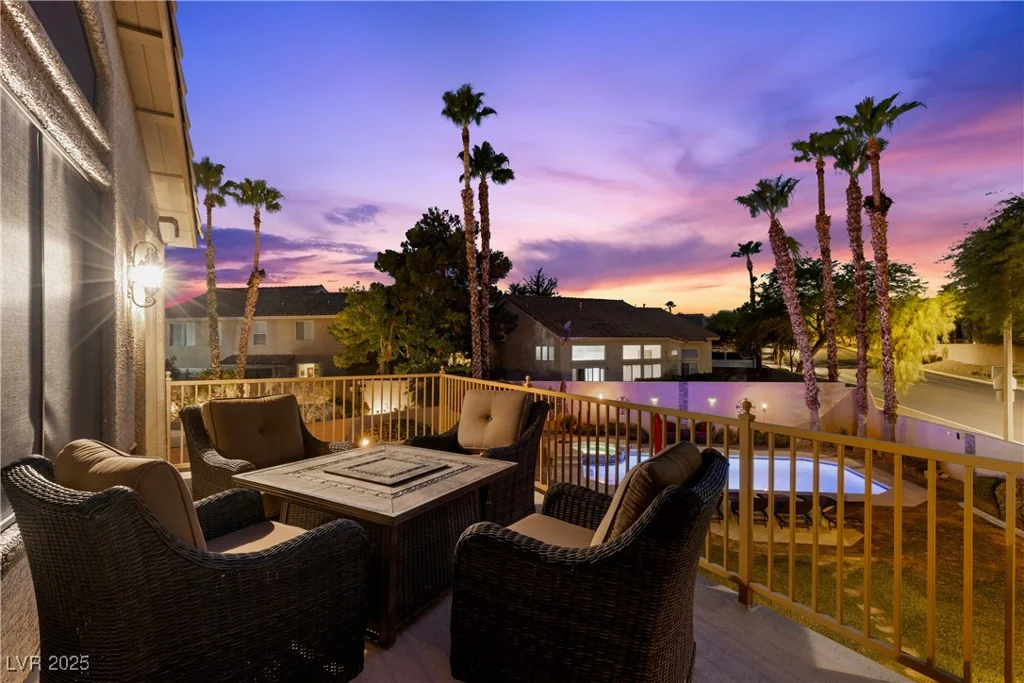 8448 Desert Quail, Las Vegas, NV 89128