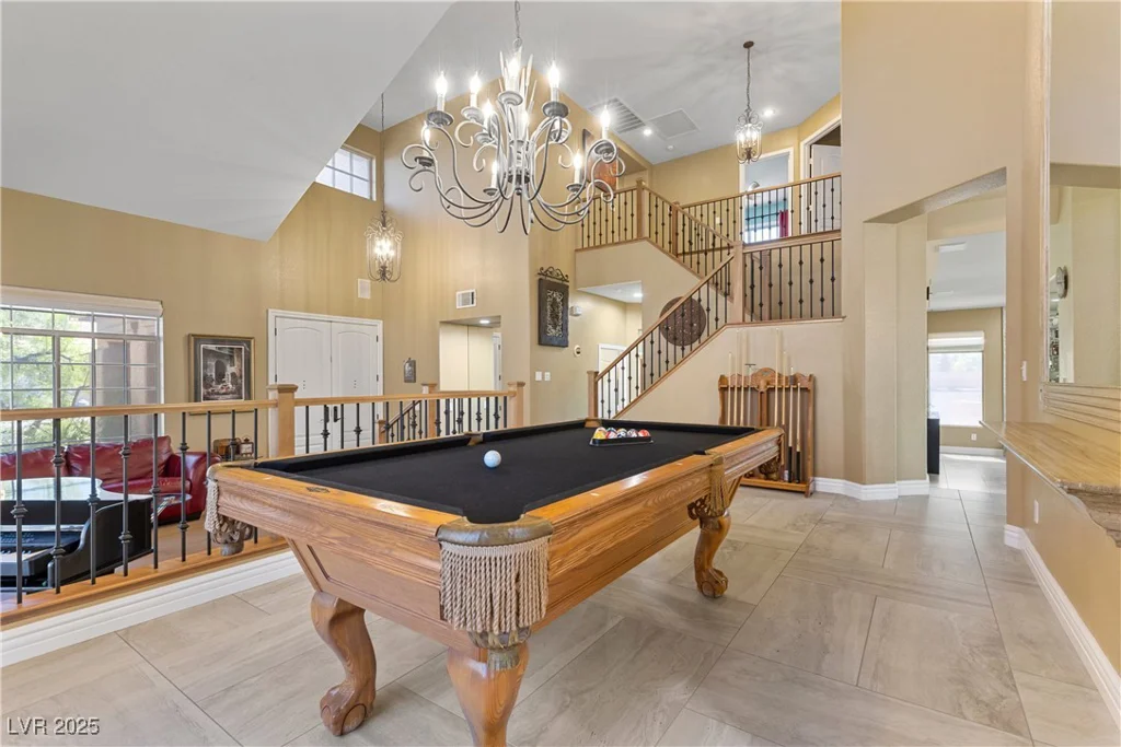 8448 Desert Quail, Las Vegas, NV 89128