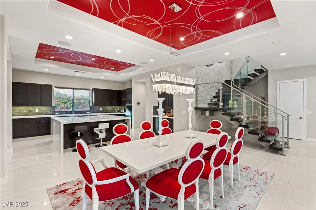 43 Grey Feather, Las Vegas, NV 89135