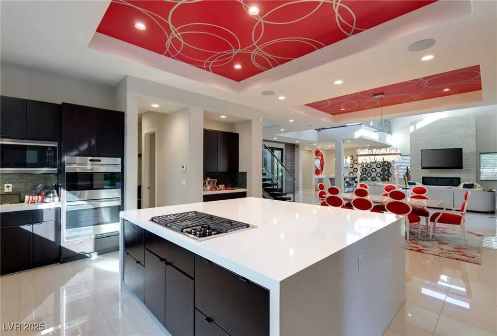 43 Grey Feather, Las Vegas, NV 89135
