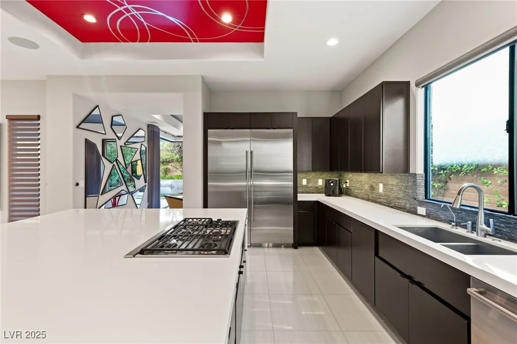 43 Grey Feather, Las Vegas, NV 89135
