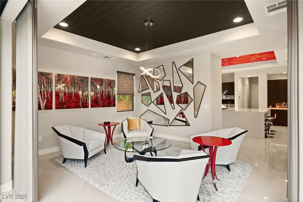 43 Grey Feather, Las Vegas, NV 89135