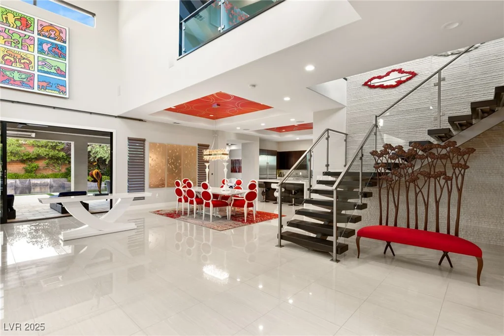 43 Grey Feather, Las Vegas, NV 89135