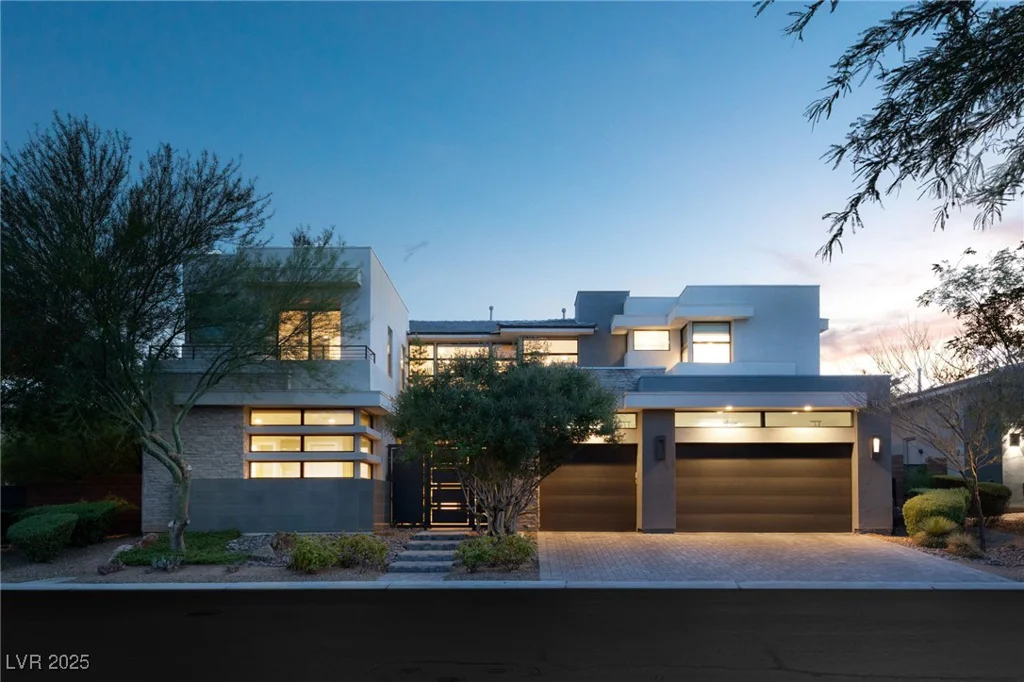 43 Grey Feather, Las Vegas, NV 89135