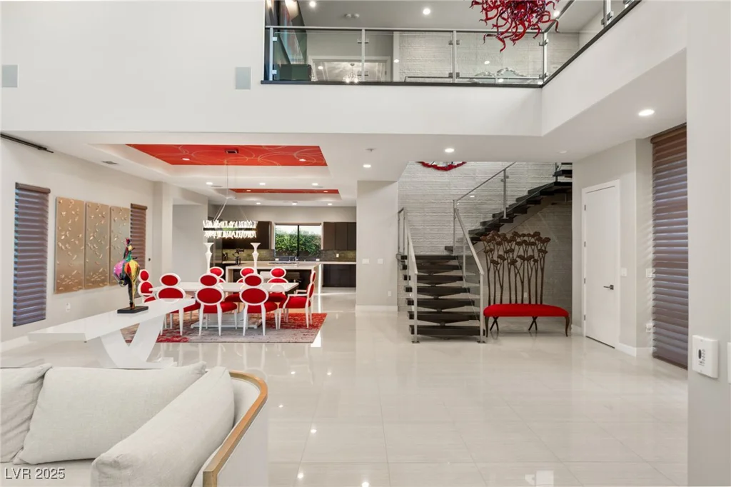 43 Grey Feather, Las Vegas, NV 89135