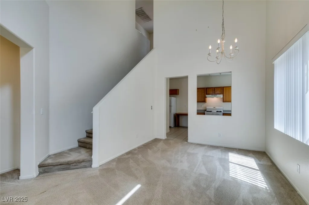 3735 Kit Fox, Las Vegas, NV 89122