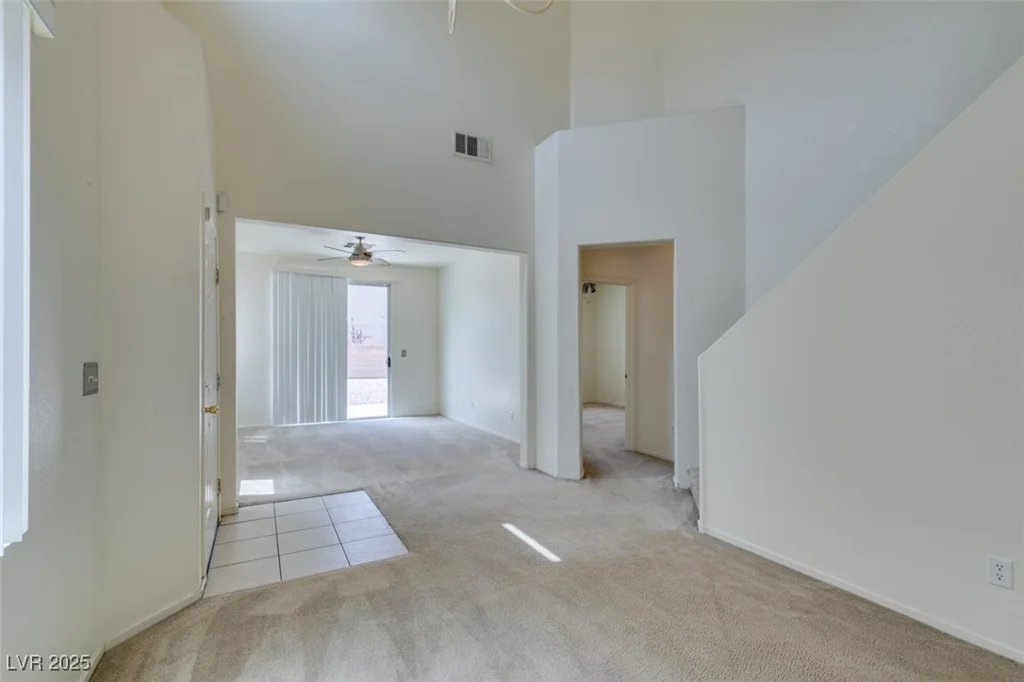 3735 Kit Fox, Las Vegas, NV 89122