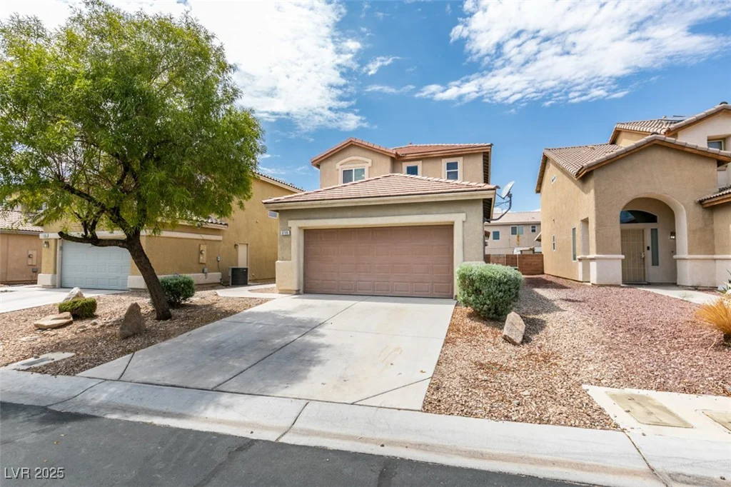 3735 Kit Fox, Las Vegas, NV 89122