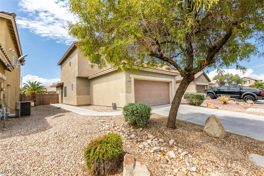 3735 Kit Fox, Las Vegas, NV 89122