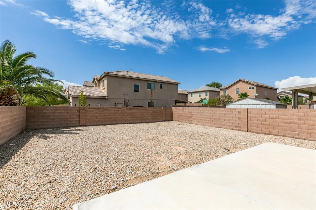 3735 Kit Fox, Las Vegas, NV 89122