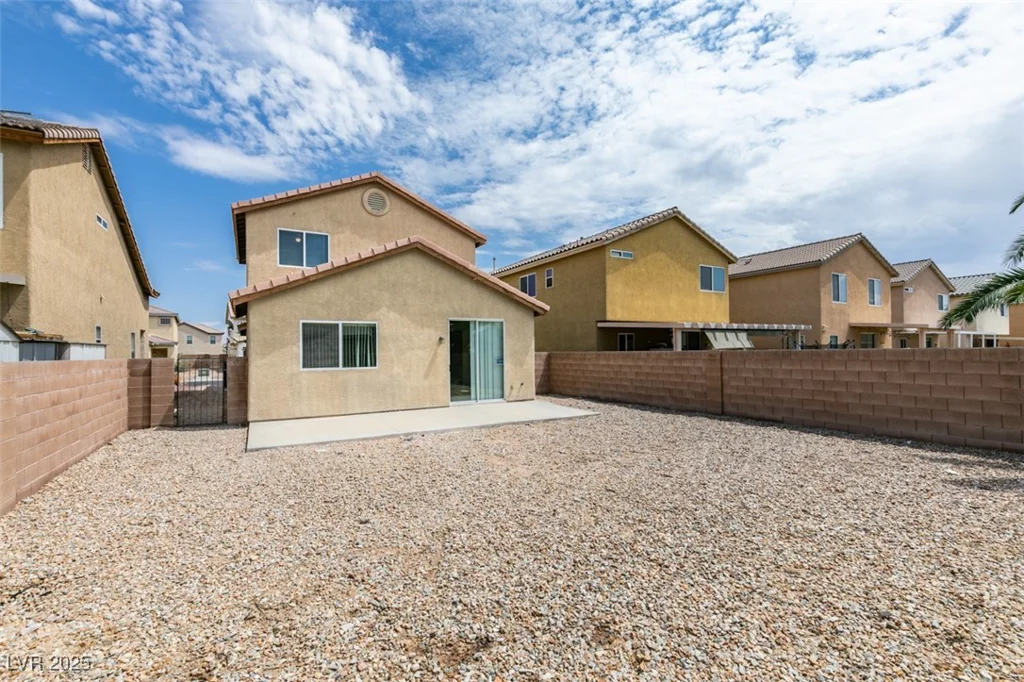 3735 Kit Fox, Las Vegas, NV 89122