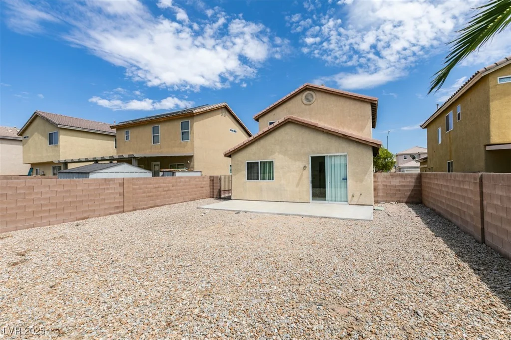 3735 Kit Fox, Las Vegas, NV 89122
