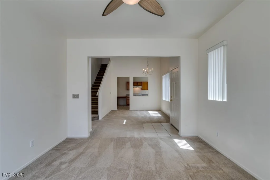 3735 Kit Fox, Las Vegas, NV 89122