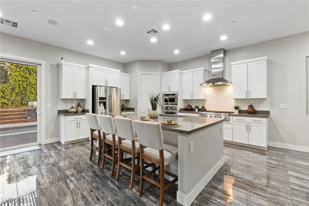 845 Loch Katrine, Henderson, NV 89012