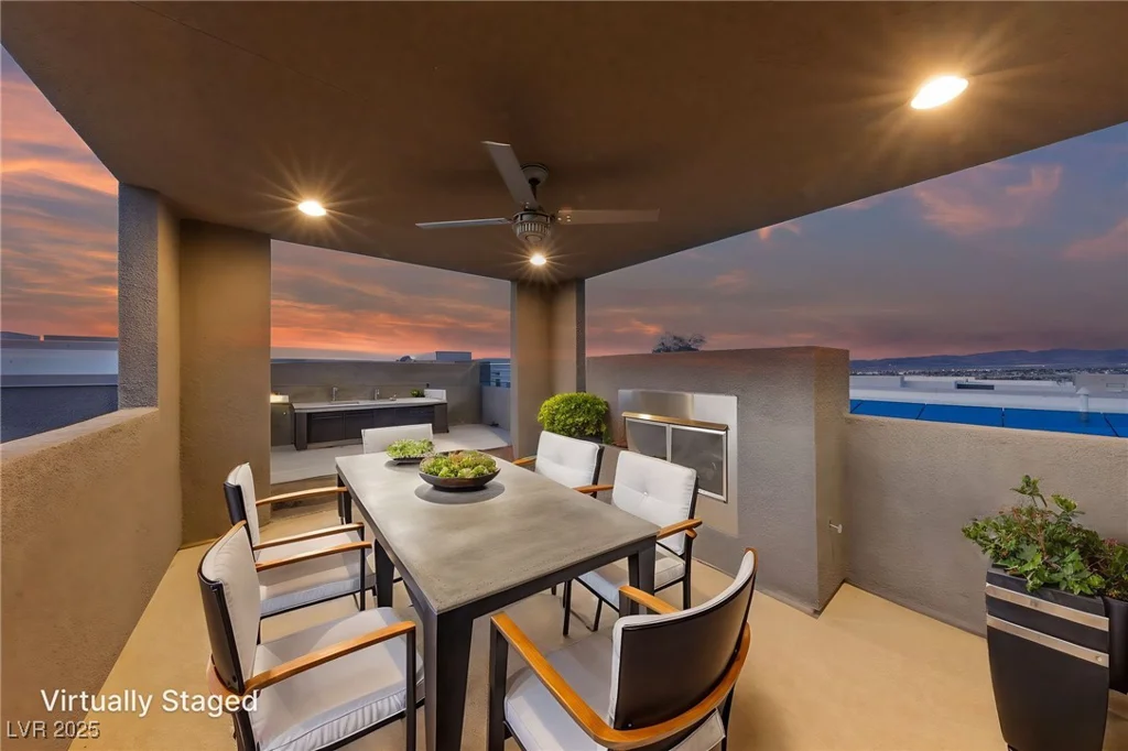 845 Loch Katrine, Henderson, NV 89012
