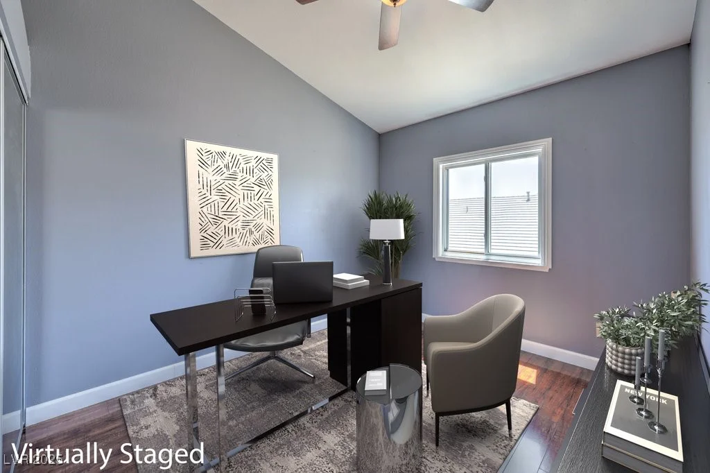 7209 Richmond Heights, Las Vegas, NV 89128