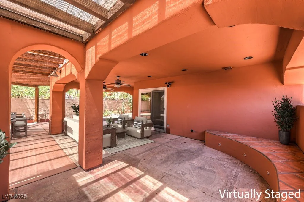 7209 Richmond Heights, Las Vegas, NV 89128