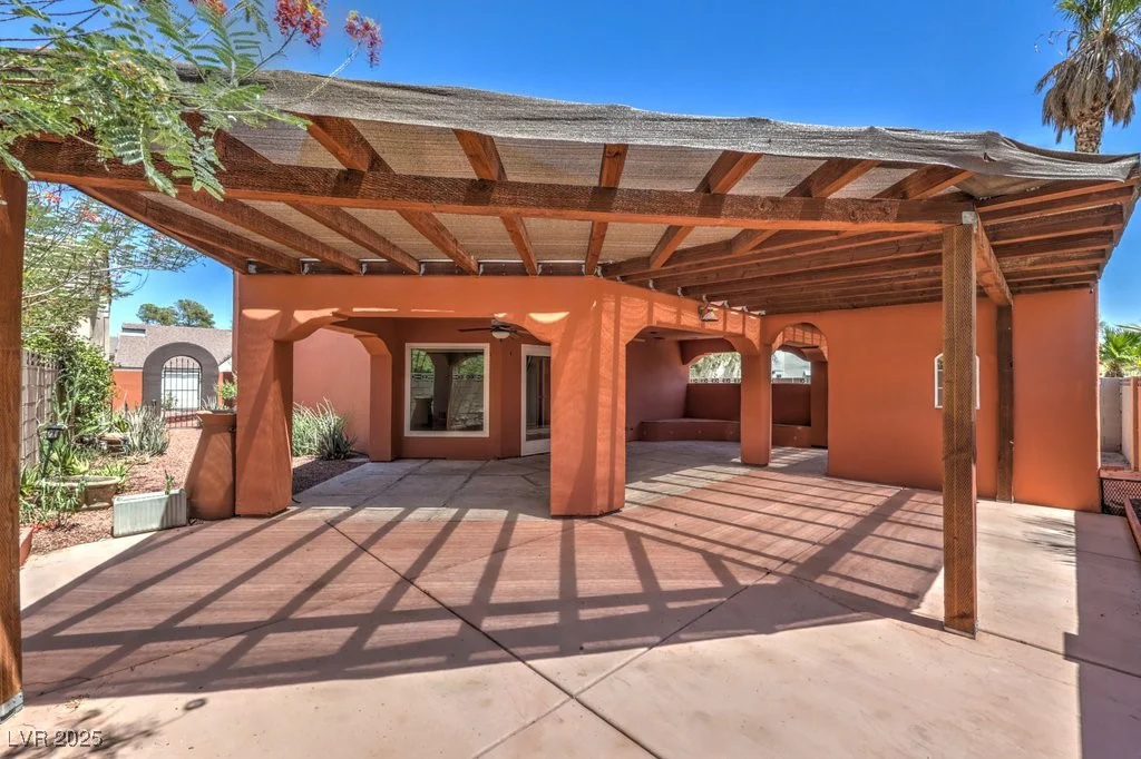7209 Richmond Heights, Las Vegas, NV 89128