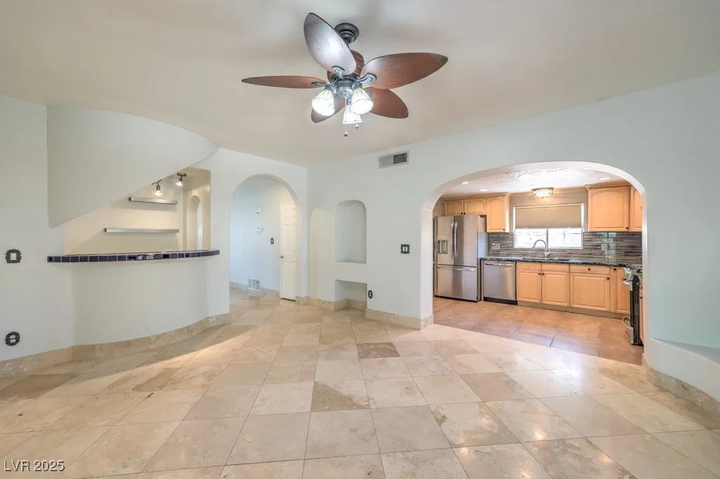 7209 Richmond Heights, Las Vegas, NV 89128