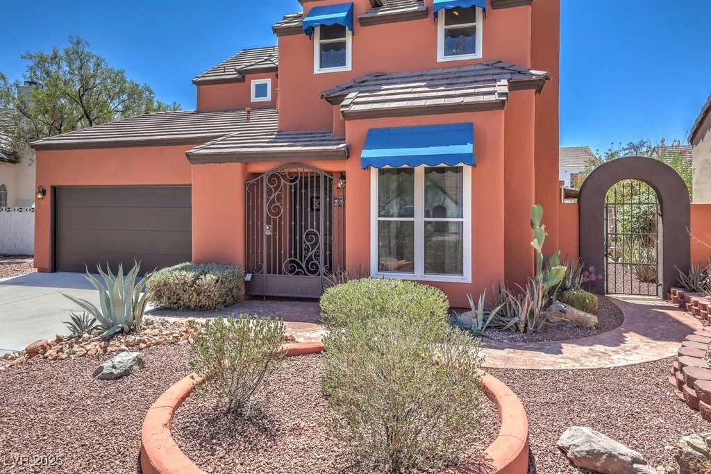 7209 Richmond Heights, Las Vegas, NV 89128
