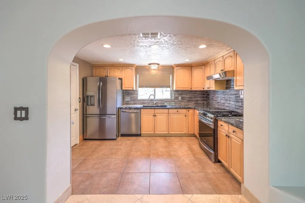 7209 Richmond Heights, Las Vegas, NV 89128