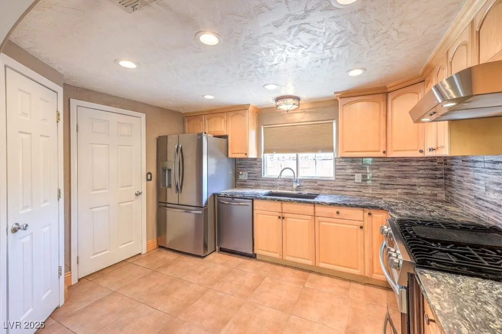 7209 Richmond Heights, Las Vegas, NV 89128