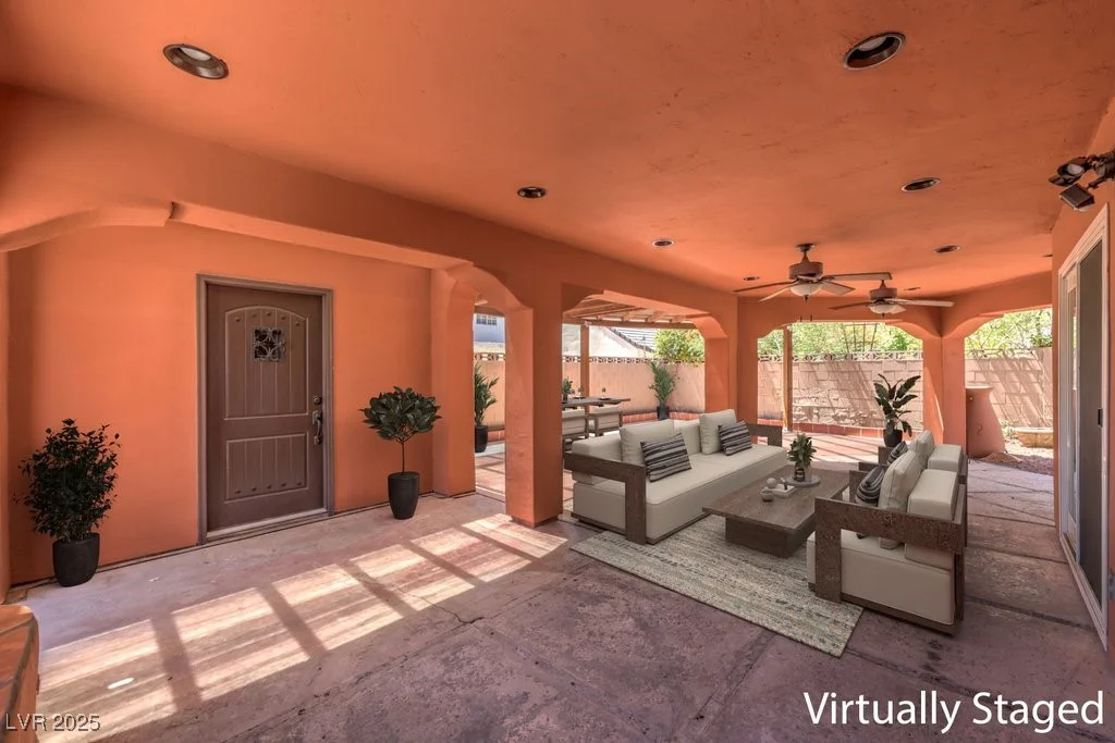 7209 Richmond Heights, Las Vegas, NV 89128