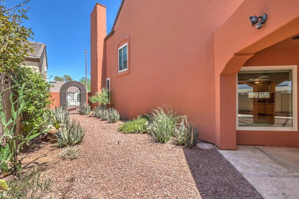 7209 Richmond Heights, Las Vegas, NV 89128