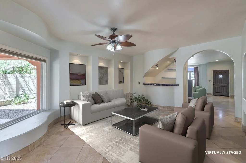 7209 Richmond Heights, Las Vegas, NV 89128