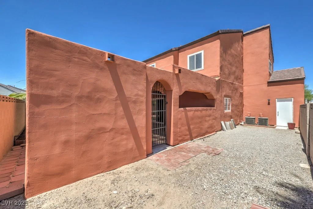 7209 Richmond Heights, Las Vegas, NV 89128