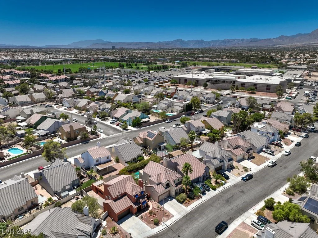 7209 Richmond Heights, Las Vegas, NV 89128