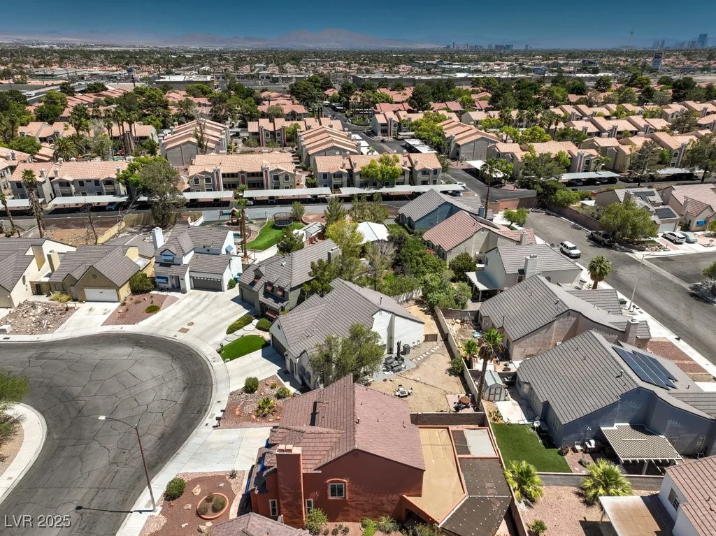 7209 Richmond Heights, Las Vegas, NV 89128