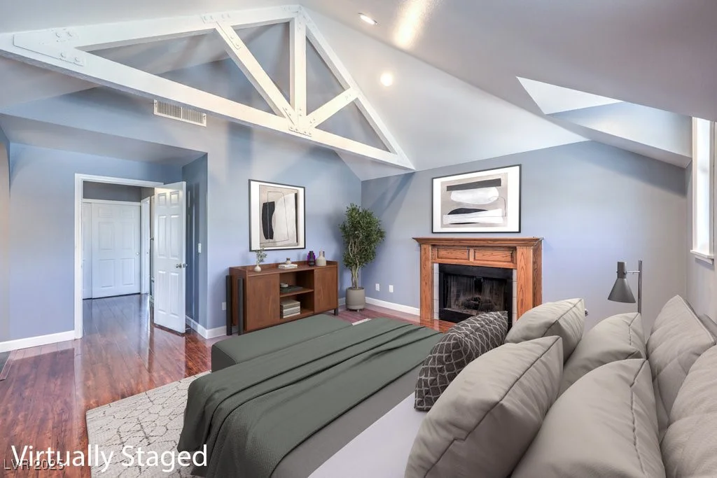 7209 Richmond Heights, Las Vegas, NV 89128