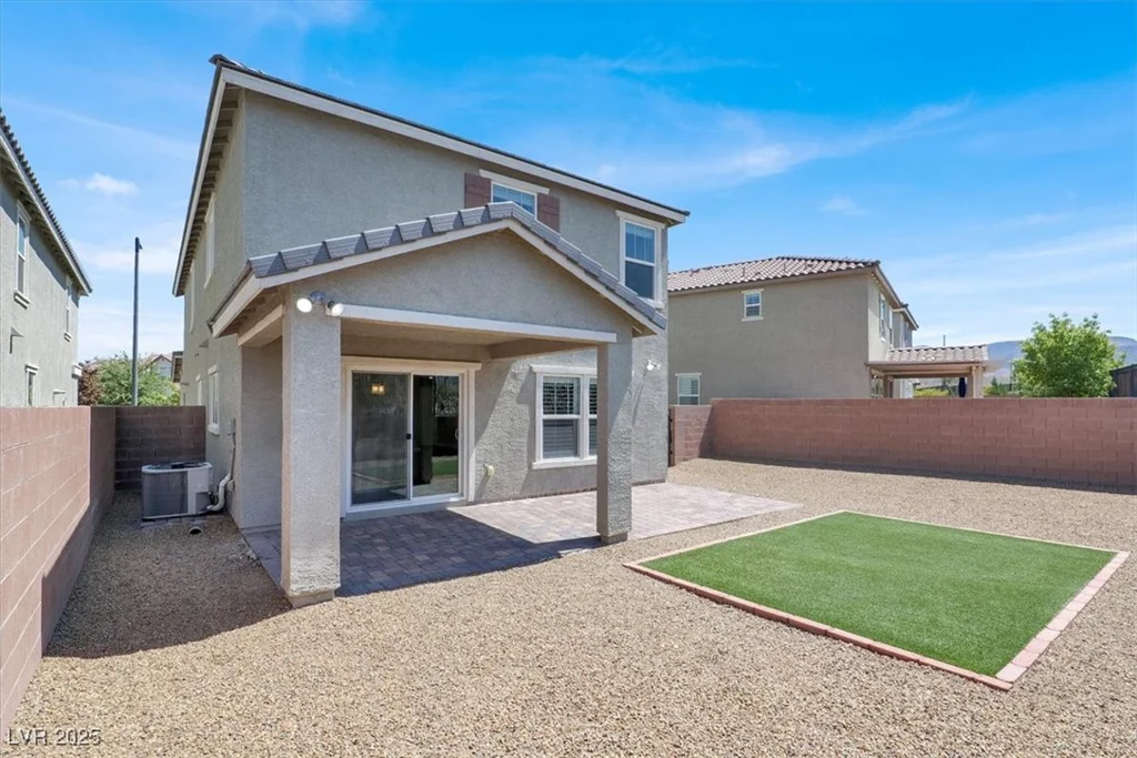 2867 Rolling Brook, Henderson, NV 89044