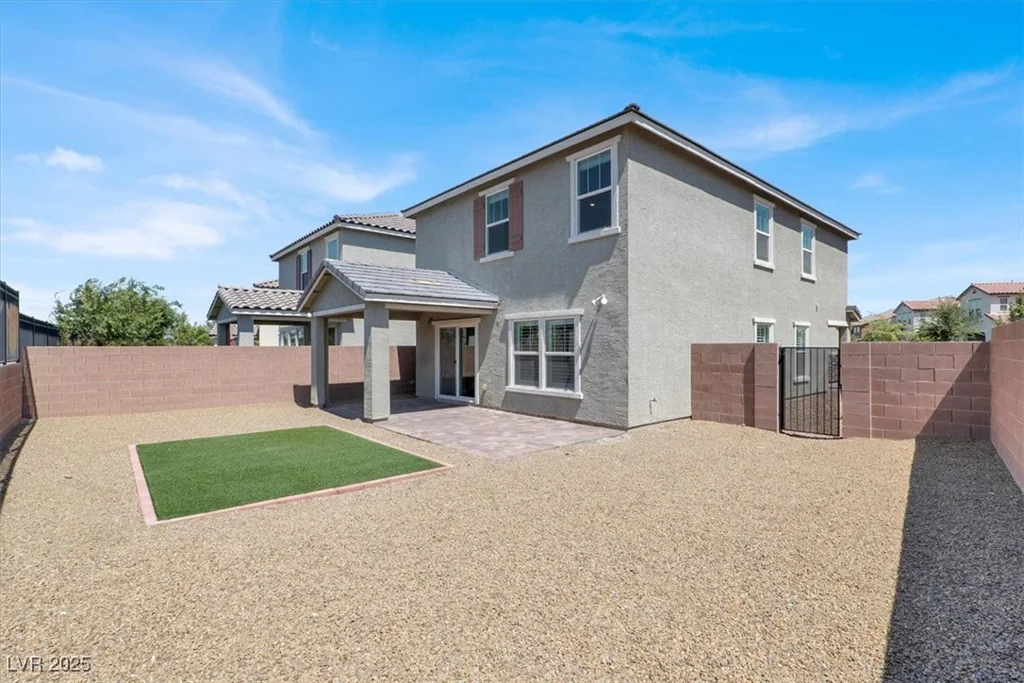 2867 Rolling Brook, Henderson, NV 89044