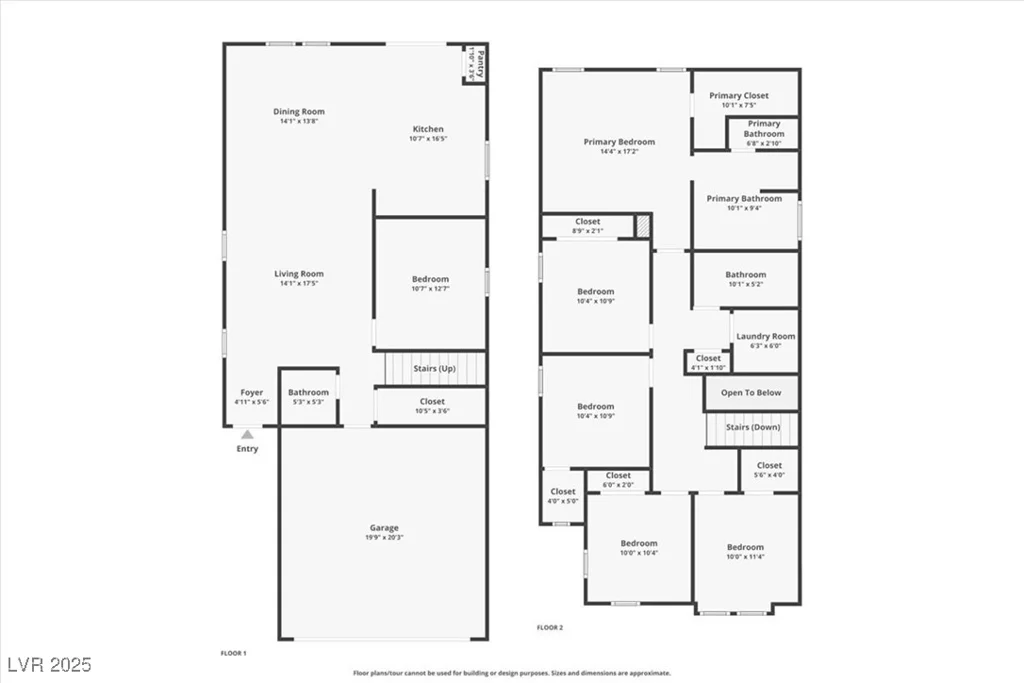 2867 Rolling Brook, Henderson, NV 89044