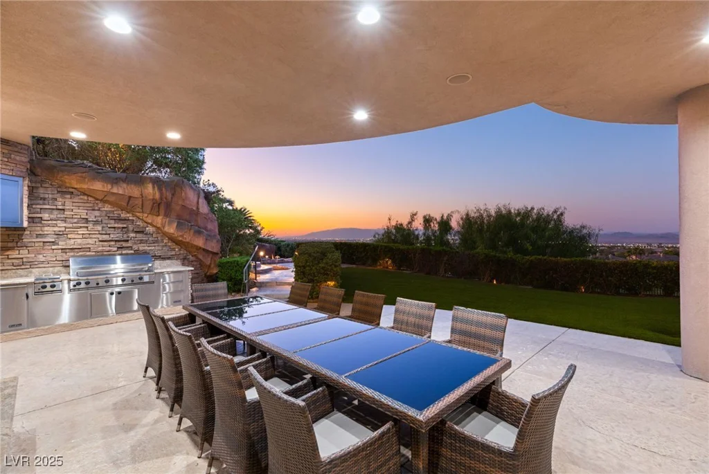 1480 Macdonald Ranch, Henderson, NV 89012
