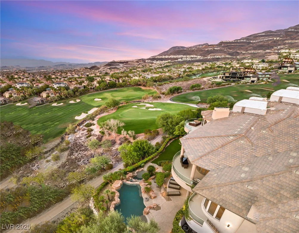 1480 Macdonald Ranch, Henderson, NV 89012