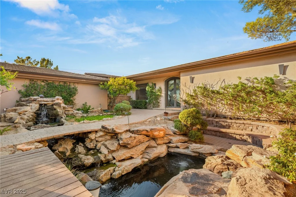 1480 Macdonald Ranch, Henderson, NV 89012