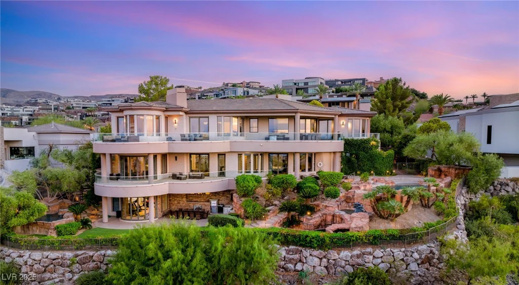 1480 Macdonald Ranch, Henderson, NV 89012